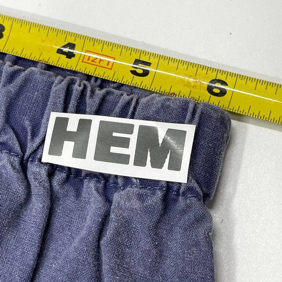 REI Women Jogger Pants Drawstring Elastic Waist L - Picture 7 of 9